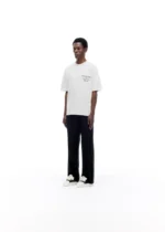 ATHLETIC INC T-SHIRT WHITE - Image 4