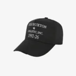 ATHLETIC INC. CAP BLACK
