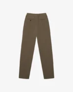 AUSTIN TAILORED TROUSERS TAUPE - Image 2
