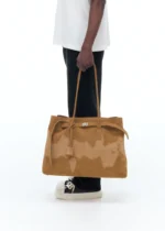 BLEACHED HOLDALL TOBACCO - Image 4
