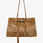 BLEACHED HOLDALL TOBACCO