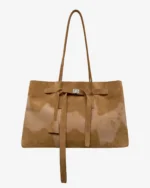 BLEACHED HOLDALL TOBACCO