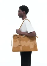 BLEACHED HOLDALL TOBACCO - Image 3