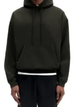CB 1992 BACKSTAGE HOODIE VINTAGE BLACK - Image 3