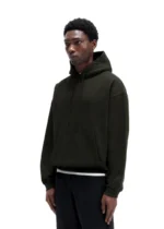 CB 1992 BACKSTAGE HOODIE VINTAGE BLACK - Image 2
