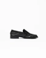 CB BLACK PENNY LOAFER BLACK - Image 5