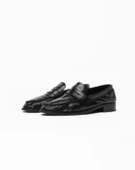CB BLACK PENNY LOAFER BLACK