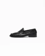 CB BLACK PENNY LOAFER BLACK - Image 4