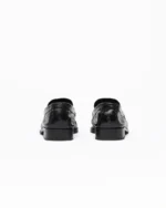 CB BLACK PENNY LOAFER BLACK - Image 2