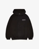 CB SPORTSWEAR HOODIE BLACK - Image 2