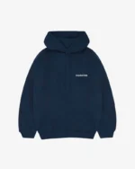 CB SPORTSWEAR HOODIE NAVY - Image 2
