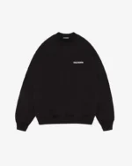 CB SPORTSWEAR SWEATSHIRT BLACK - Image 2