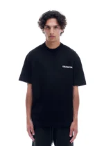 CB SPORTSWEAR T-SHIRT BLACK - Image 4