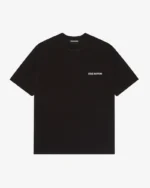 CB SPORTSWEAR T-SHIRT BLACK - Image 2