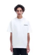 CB SPORTSWEAR T-SHIRT  WHITE - Image 4