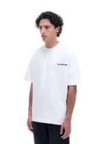 CB SPORTSWEAR T-SHIRT  WHITE - Image 2