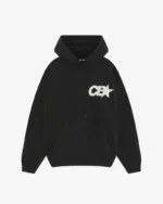 CB STAR RACING HOODIE VINTAGE BLACK - Image 2