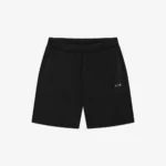 CB SURF CUT OFF JERSEY SHORTS VINTAGE BLACK