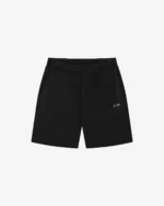 CB SURF CUT OFF JERSEY SHORTS VINTAGE BLACK