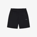 CB SURF CUT OFF JERSEY SHORTS VINTAGE NAVY