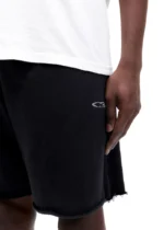CB SURF CUT OFF JERSEY SHORTS VINTAGE NAVY - Image 3