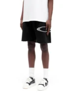 CB SURF DECAL SHORTS VINTAGE BLACK - Image 2