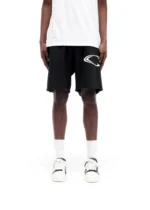 CB SURF DECAL SHORTS VINTAGE NAVY - Image 4