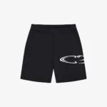 CB SURF DECAL SHORTS VINTAGE NAVY