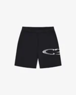 CB SURF DECAL SHORTS VINTAGE NAVY