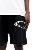CB SURF DECAL SHORTS VINTAGE NAVY - Image 3
