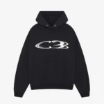 CB SURF HOODIE VINTAGE NAVY