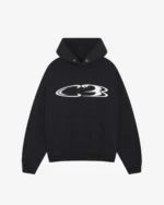 CB SURF HOODIE VINTAGE NAVY