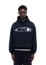 CB SURF HOODIE VINTAGE NAVY - Image 2