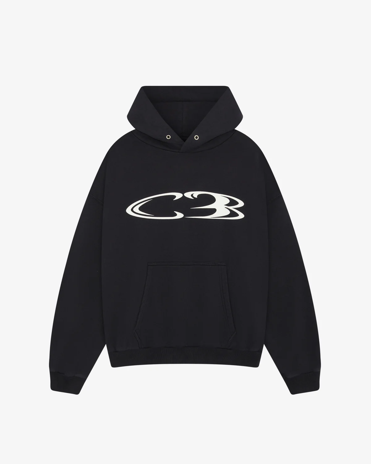CB SURF HOODIE VINTAGE NAVY CB SURF HOODIE VINTAGE NAVY - Image 1