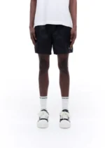 CB SURF SWIM SHORT BLACK - Image 4