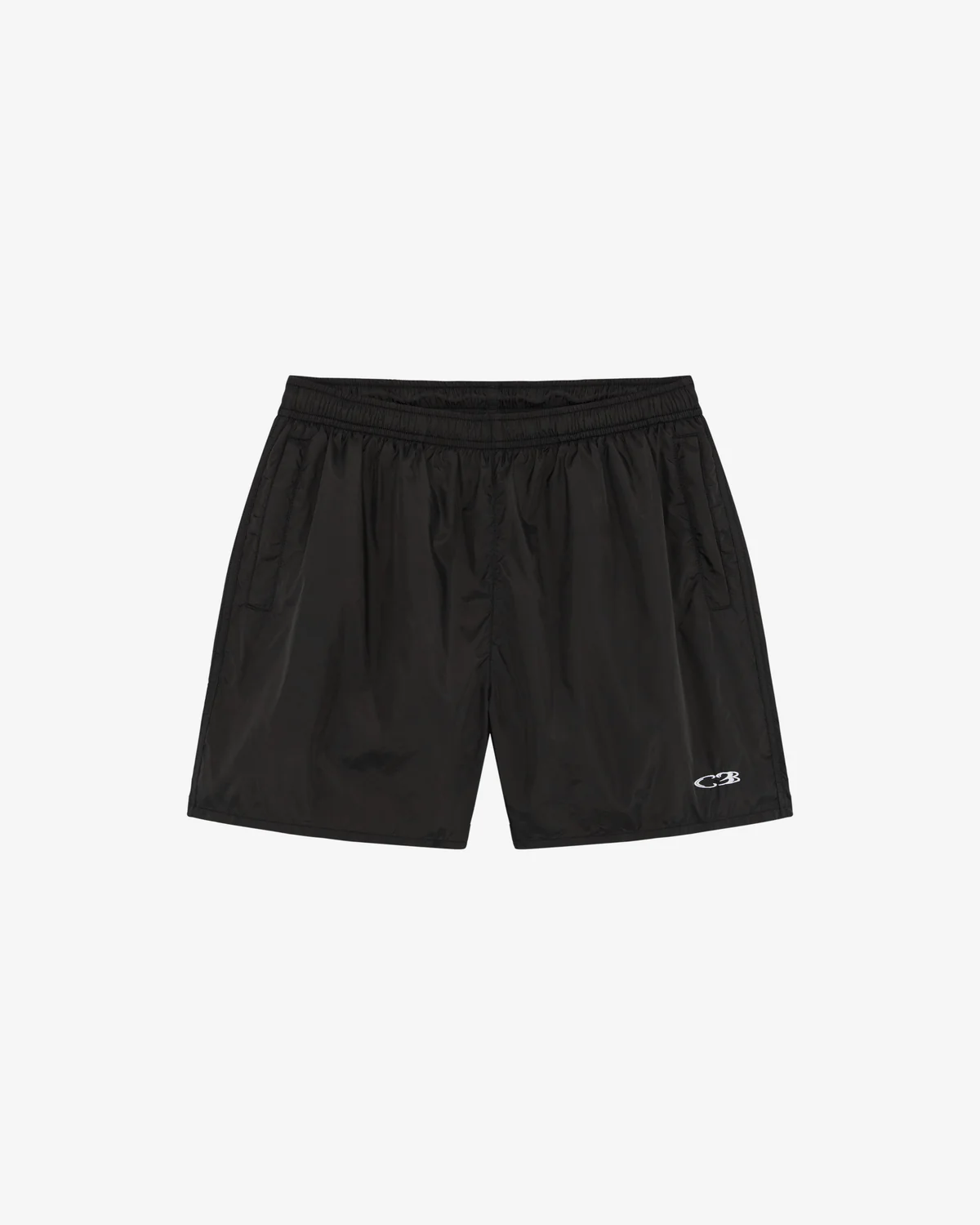 CB SURF SWIM SHORT BLACK CB SURF SWIM SHORT BLACK - Image 1
