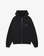 CB SURF ZIPPED HOODIE VINTAGE NAVY
