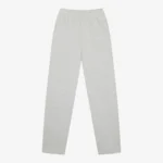 CB TAB BAGGY LOUNGE PANTS LIGHT GREY MARL