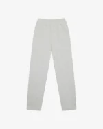 CB TAB BAGGY LOUNGE PANTS LIGHT GREY MARL