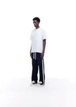 CLASSIC TRACK PANTS BLACK