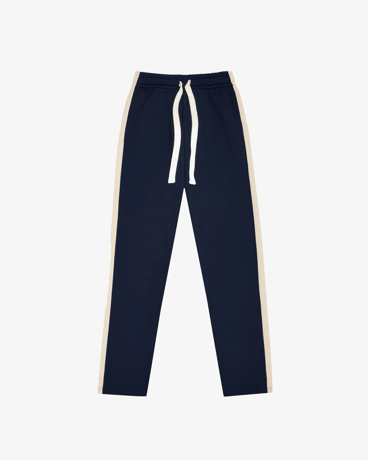 CLASSIC TRACK PANTS NAVY CLASSIC TRACK PANTS NAVY - Image 1