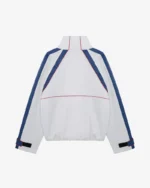 COAST JACKET NAVY / RED / WHITE - Image 2