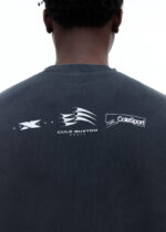 COASTGUARD SWEATSHIRT DARK NAVY - Image 4
