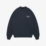 COASTGUARD SWEATSHIRT DARK NAVY