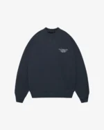 COASTGUARD SWEATSHIRT DARK NAVY