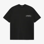 COLE BUXTON SPORT T-SHIRT VINTAGE BLACK