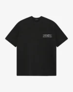 COLE BUXTON SPORT T-SHIRT VINTAGE BLACK