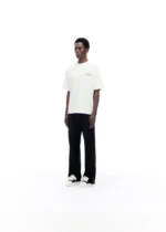 COLE BUXTON SPORT T-SHIRT VINTAGE WHITE - Image 4