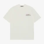 COLE BUXTON SPORT T-SHIRT VINTAGE WHITE