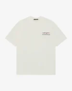COLE BUXTON SPORT T-SHIRT VINTAGE WHITE